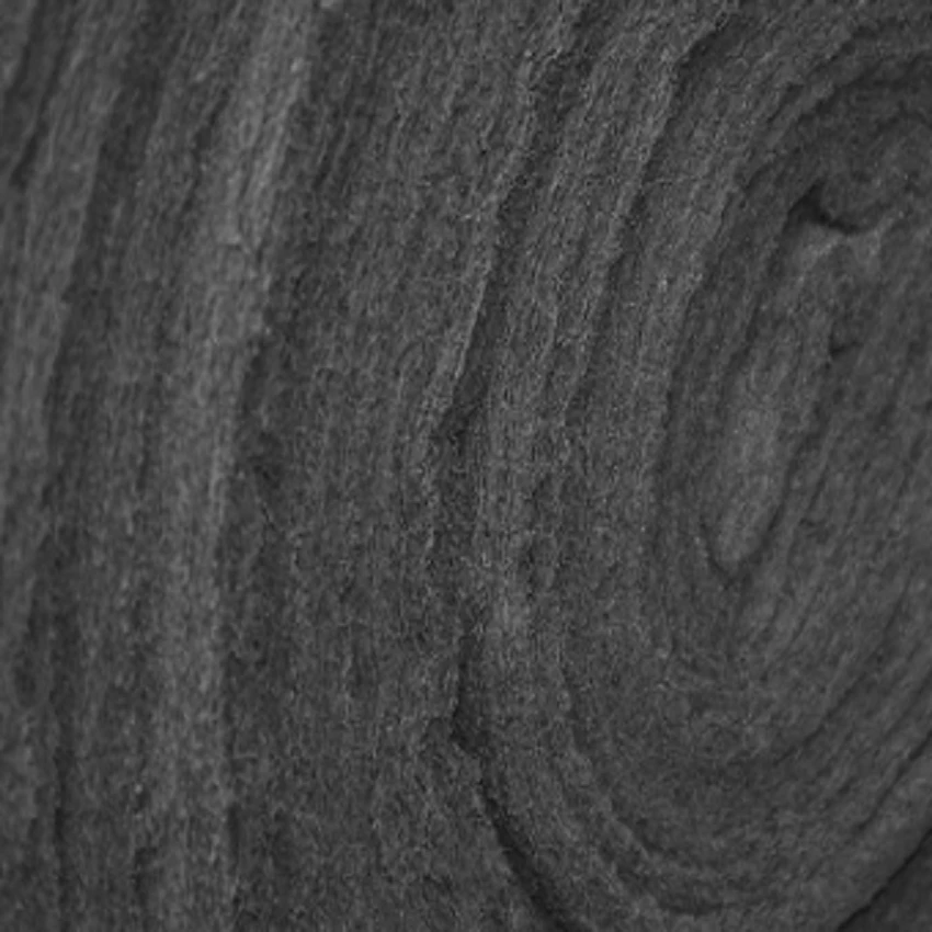 activated carbon filter pad material