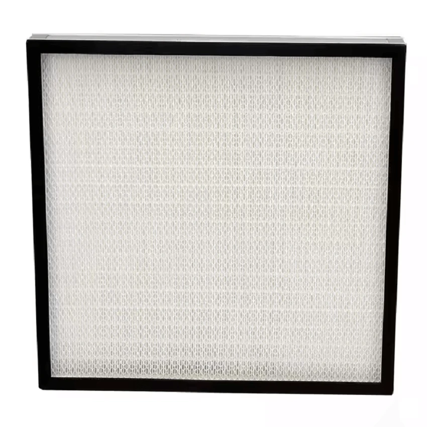 hepa 13 washable filter